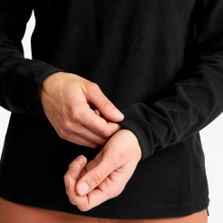 Hiker Half-zip Fleece Naiset