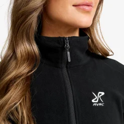 Hiker Half-zip Fleece Naiset