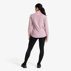 Hiker Half-zip Fleece Naiset