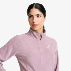 Hiker Half-zip Fleece Naiset