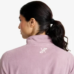 Hiker Half-zip Fleece Naiset