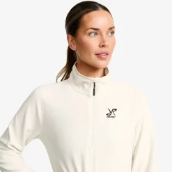 Hiker Half-zip Fleece Naiset