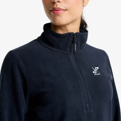 Hiker Half-zip Fleece Naiset