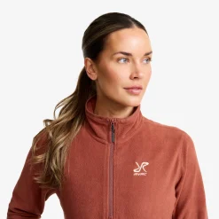 Hiker Half-zip Fleece Naiset