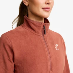 Hiker Half-zip Fleece Naiset