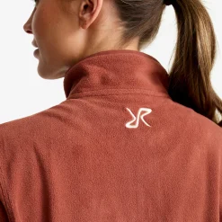 Hiker Half-zip Fleece Naiset