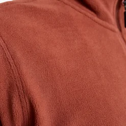 Hiker Half-zip Fleece Naiset