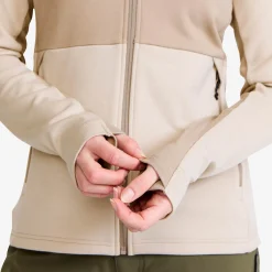 Hill Fleece Naiset