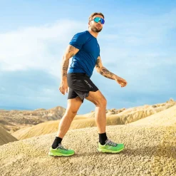 Impact Shorts Miehet