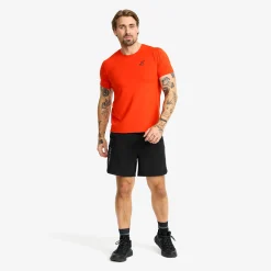 Impact Shorts Miehet