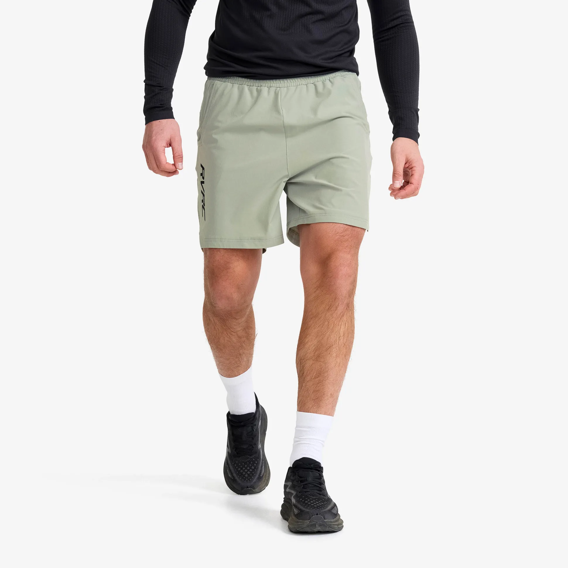 Impact Shorts Miehet