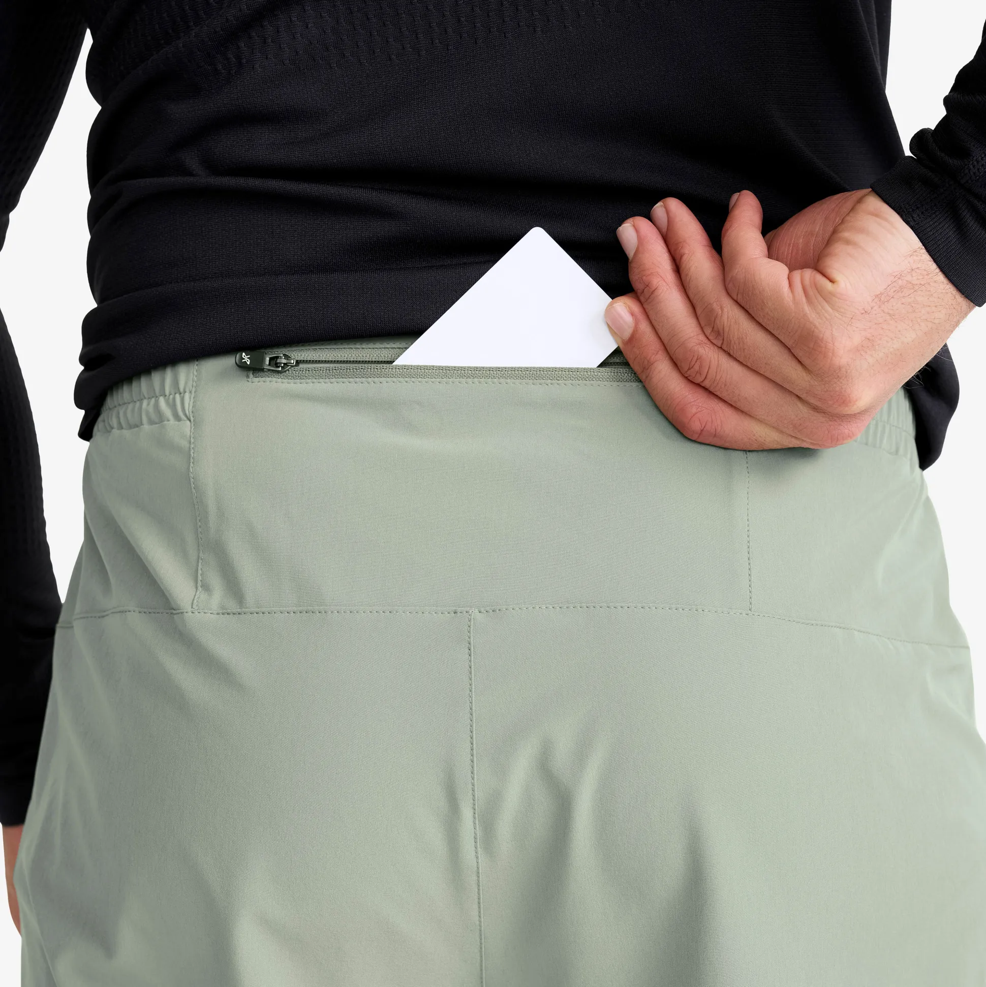 Impact Shorts Miehet