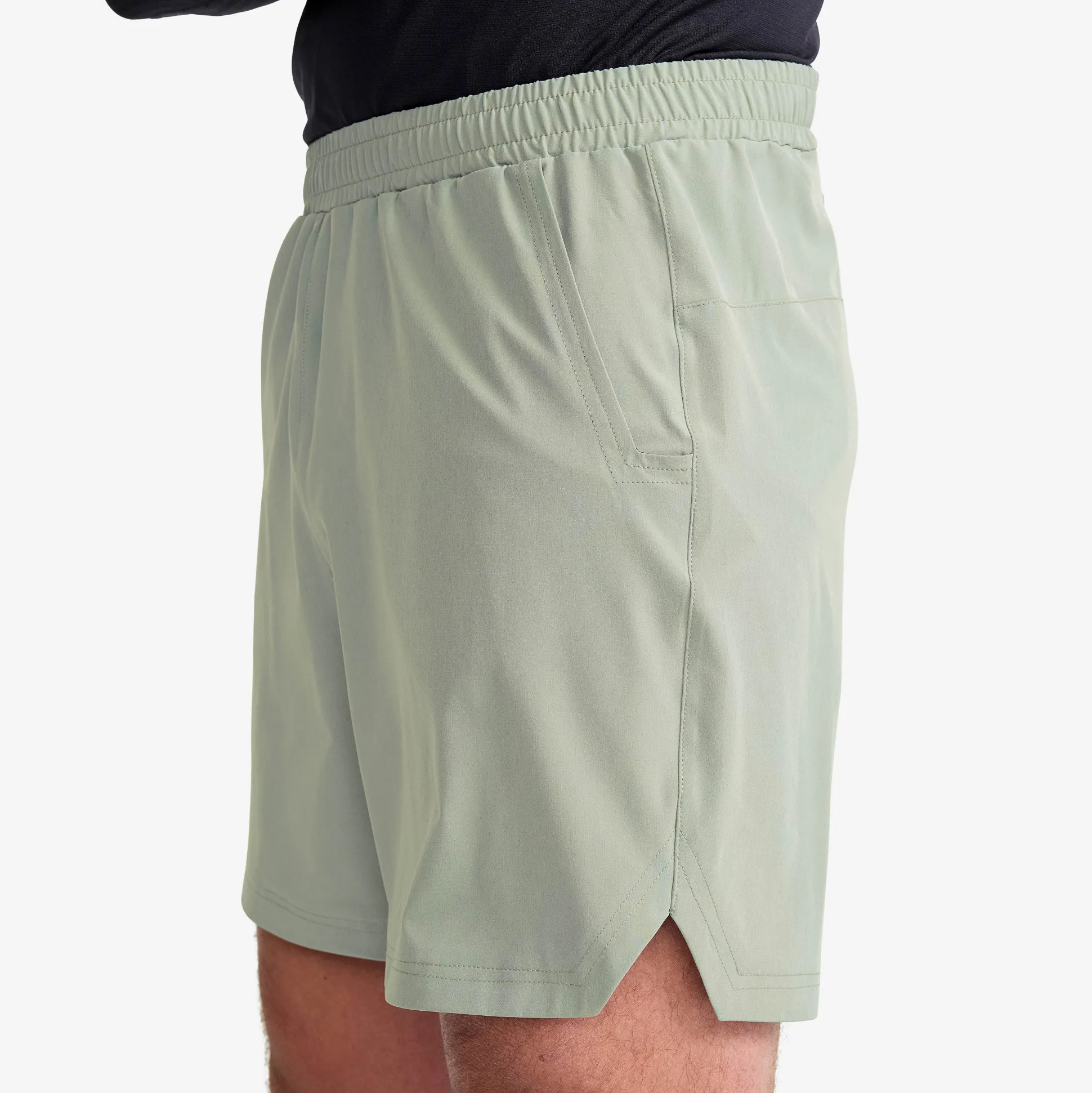 Impact Shorts Miehet