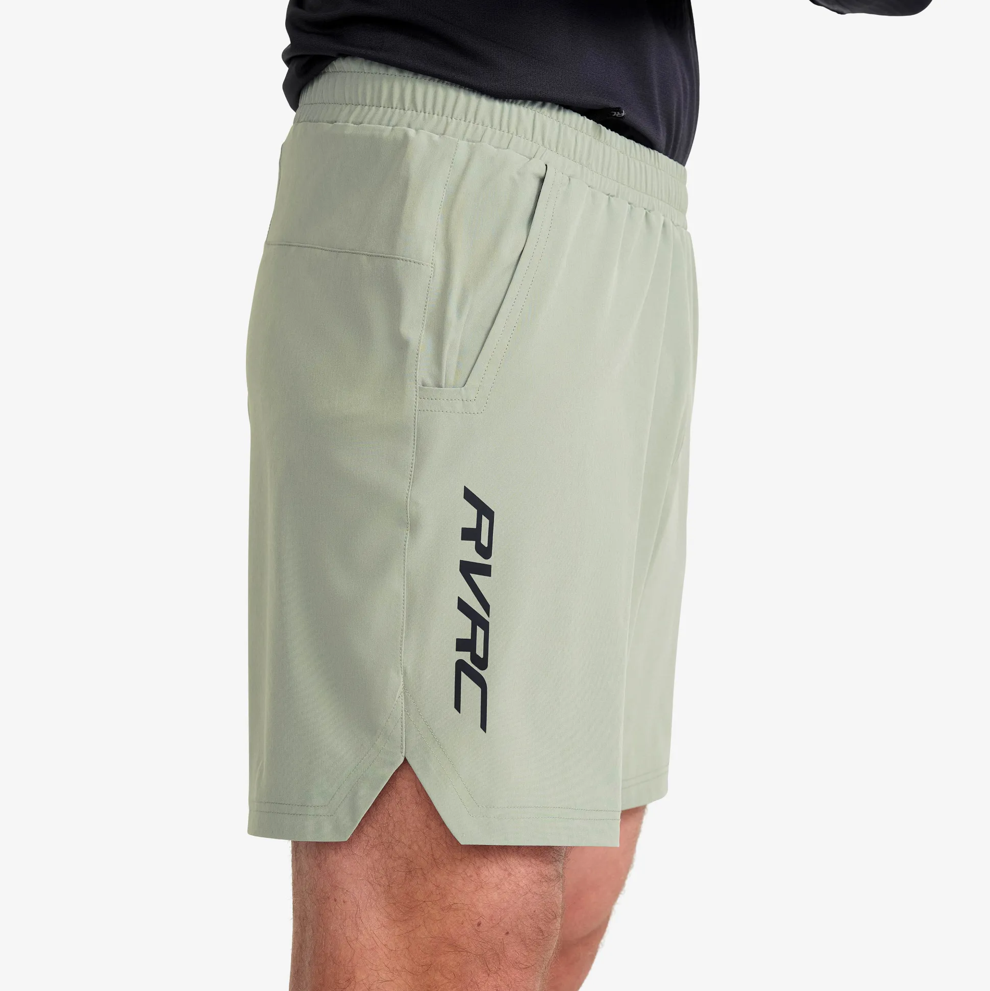 Impact Shorts Miehet