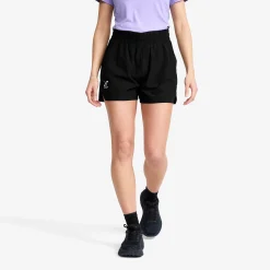 Impact Shorts Naiset