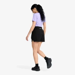 Impact Shorts Naiset