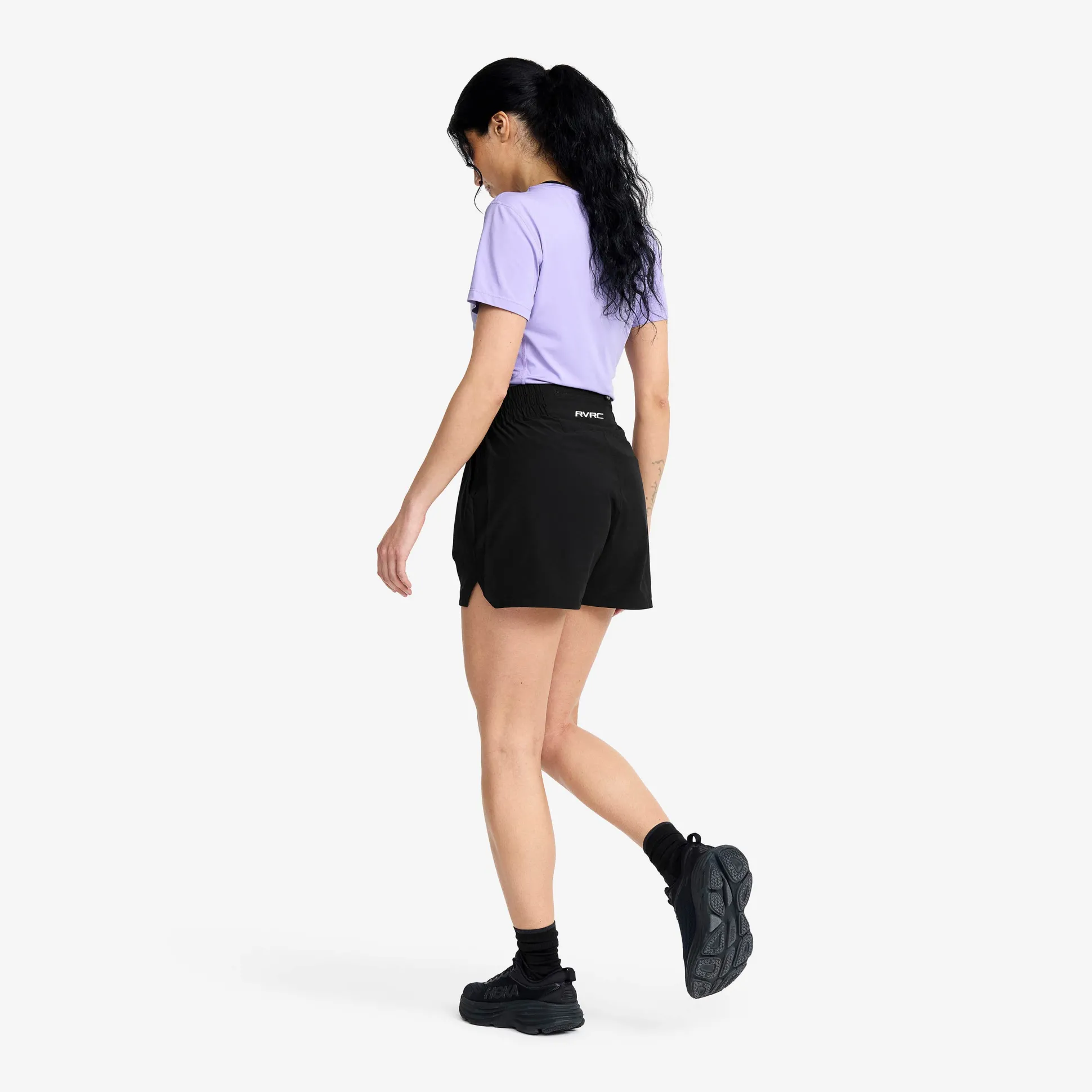 Impact Shorts Naiset