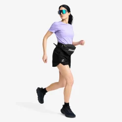 Impact Shorts Naiset