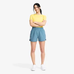 Impact Shorts Naiset