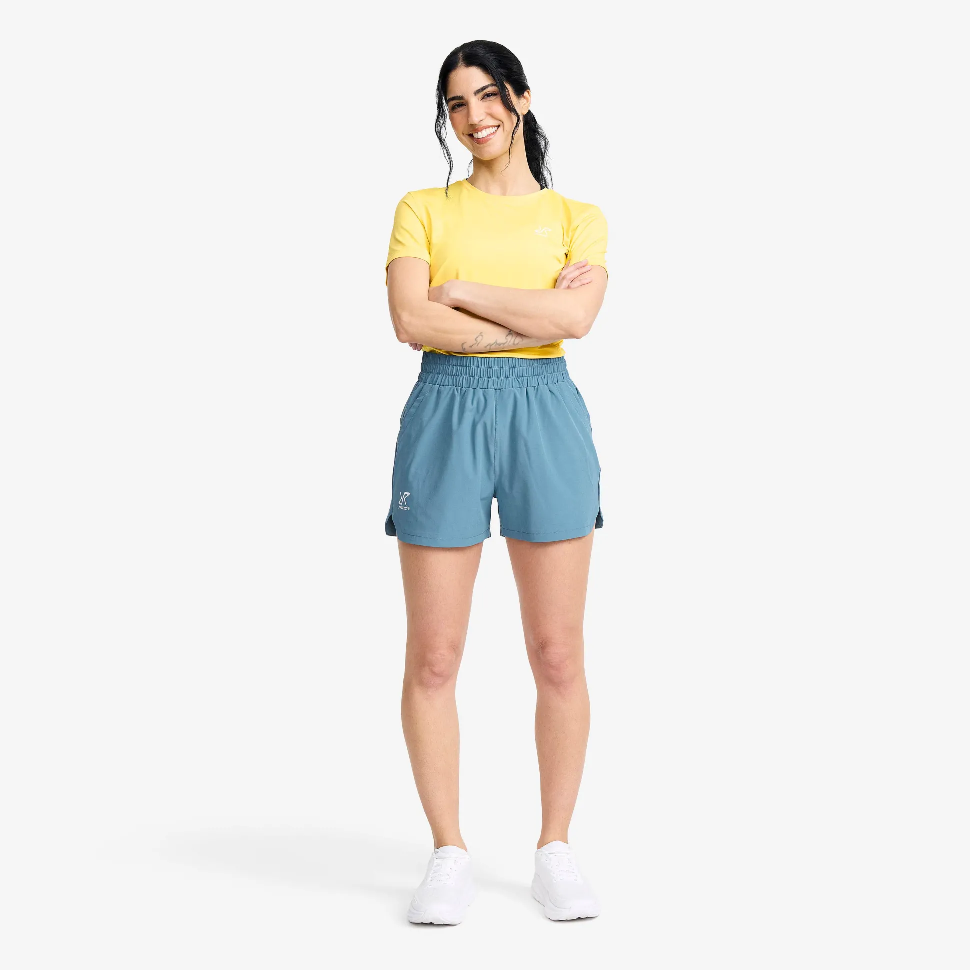 Impact Shorts Naiset