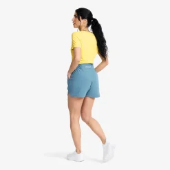 Impact Shorts Naiset