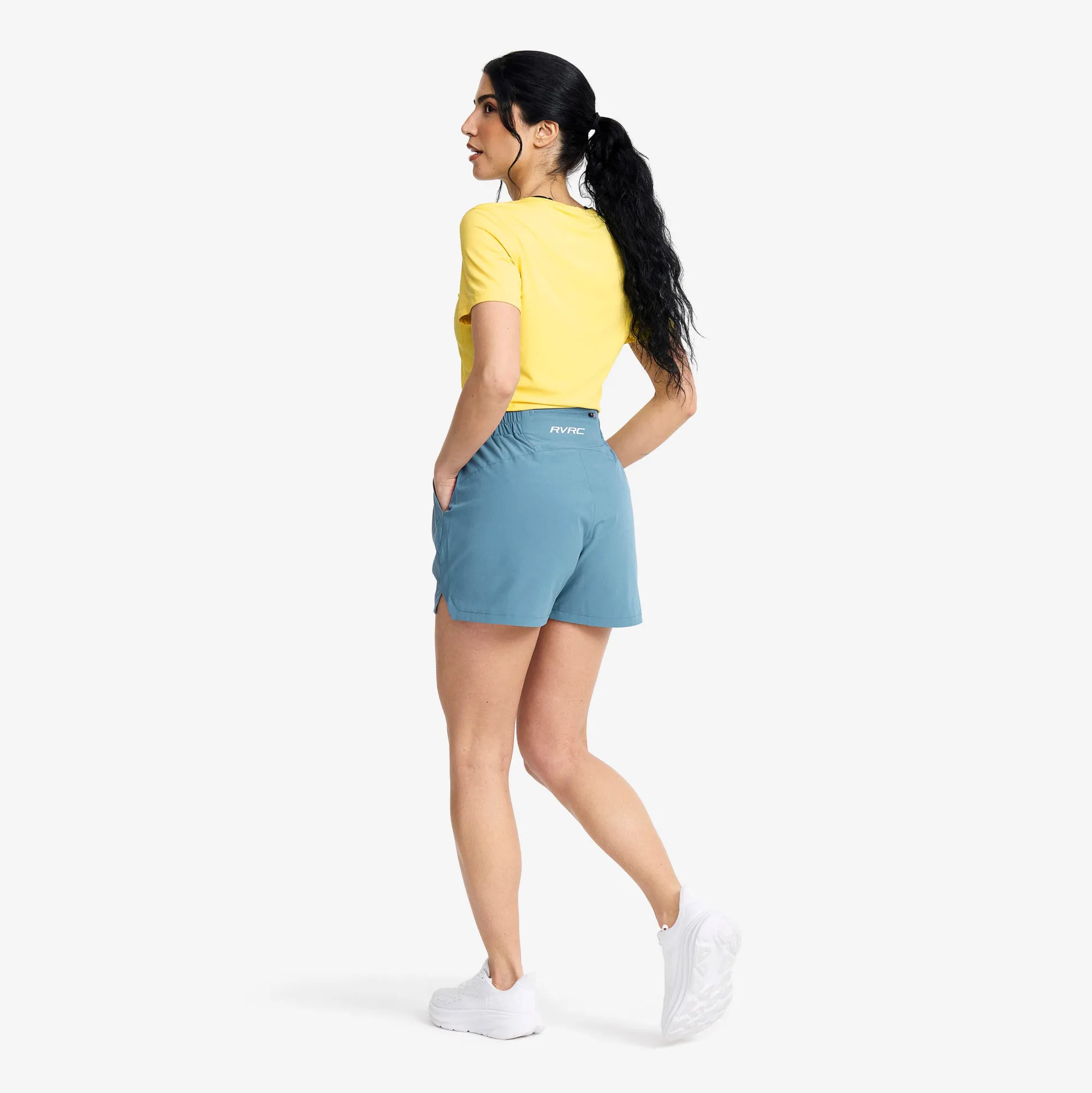 Impact Shorts Naiset