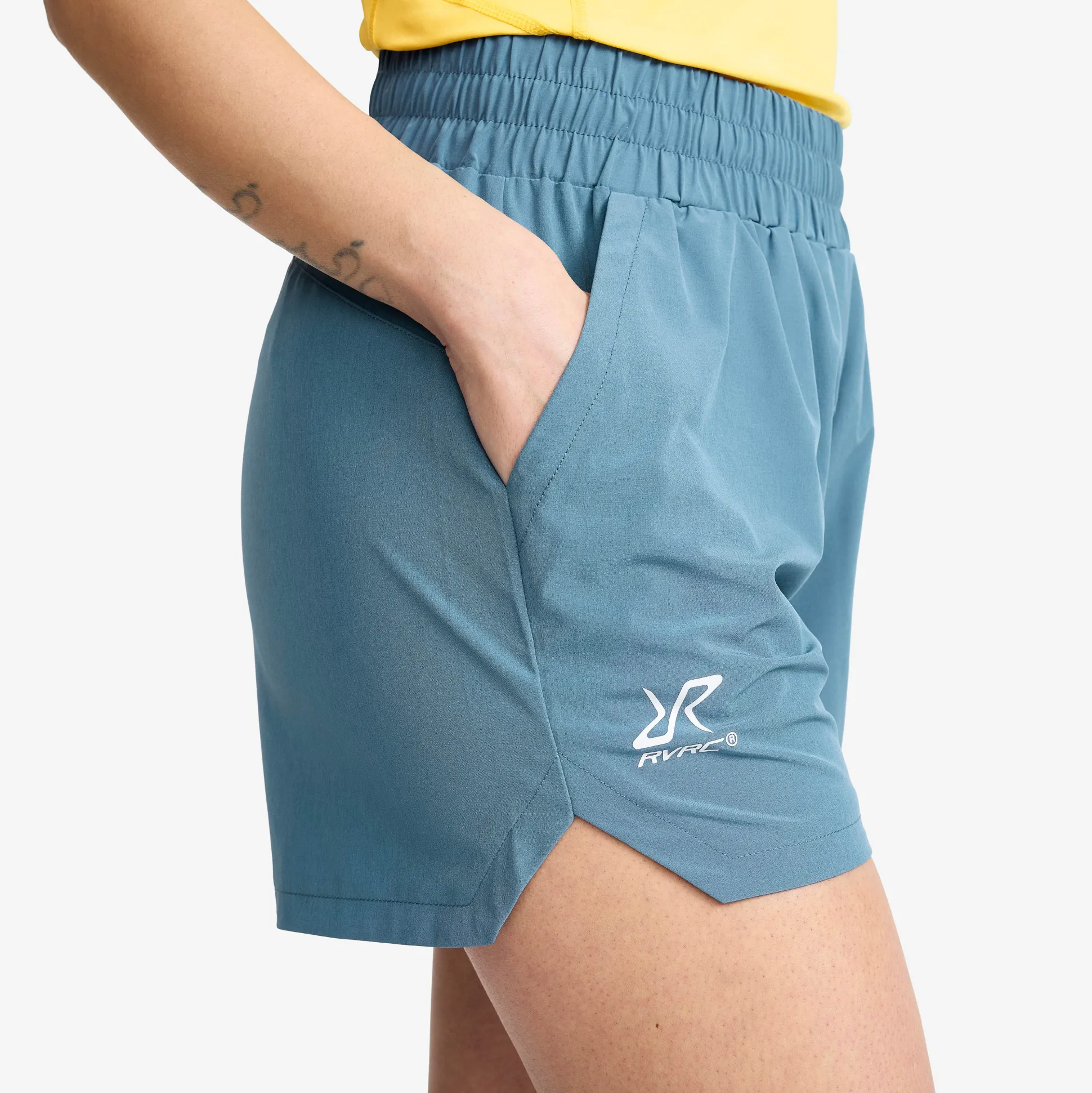 Impact Shorts Naiset
