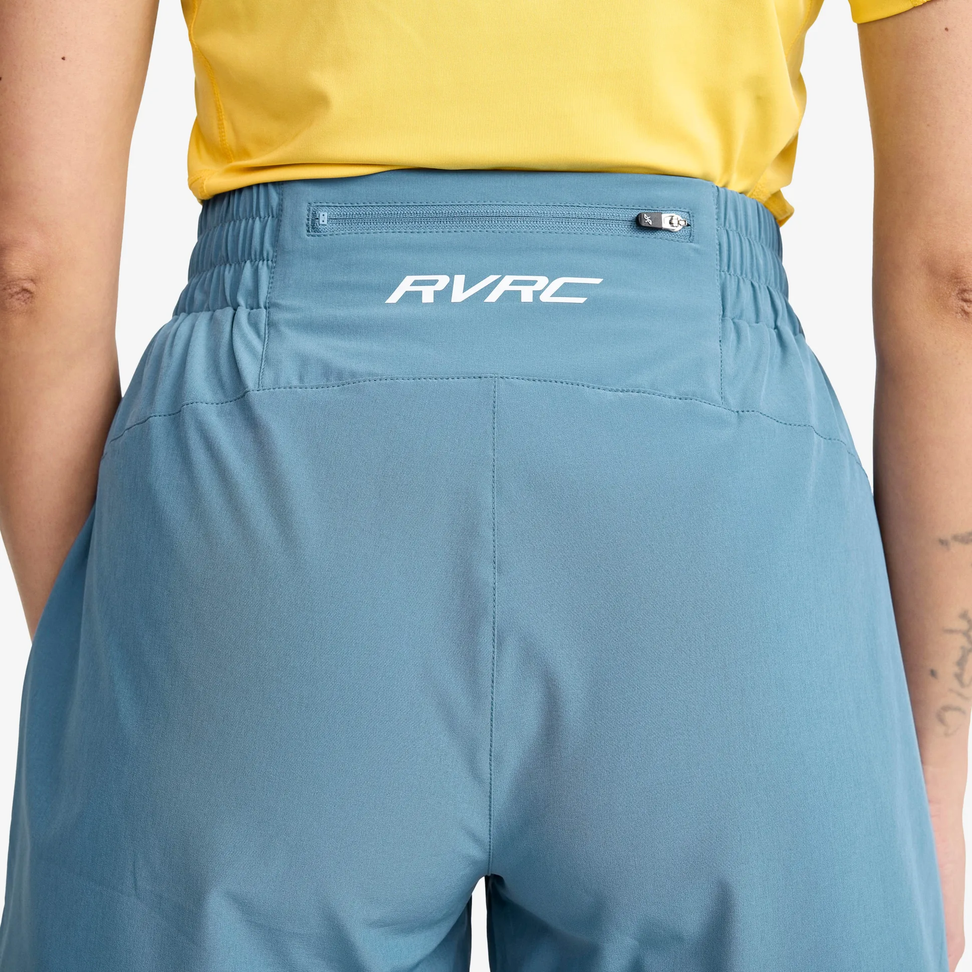 Impact Shorts Naiset