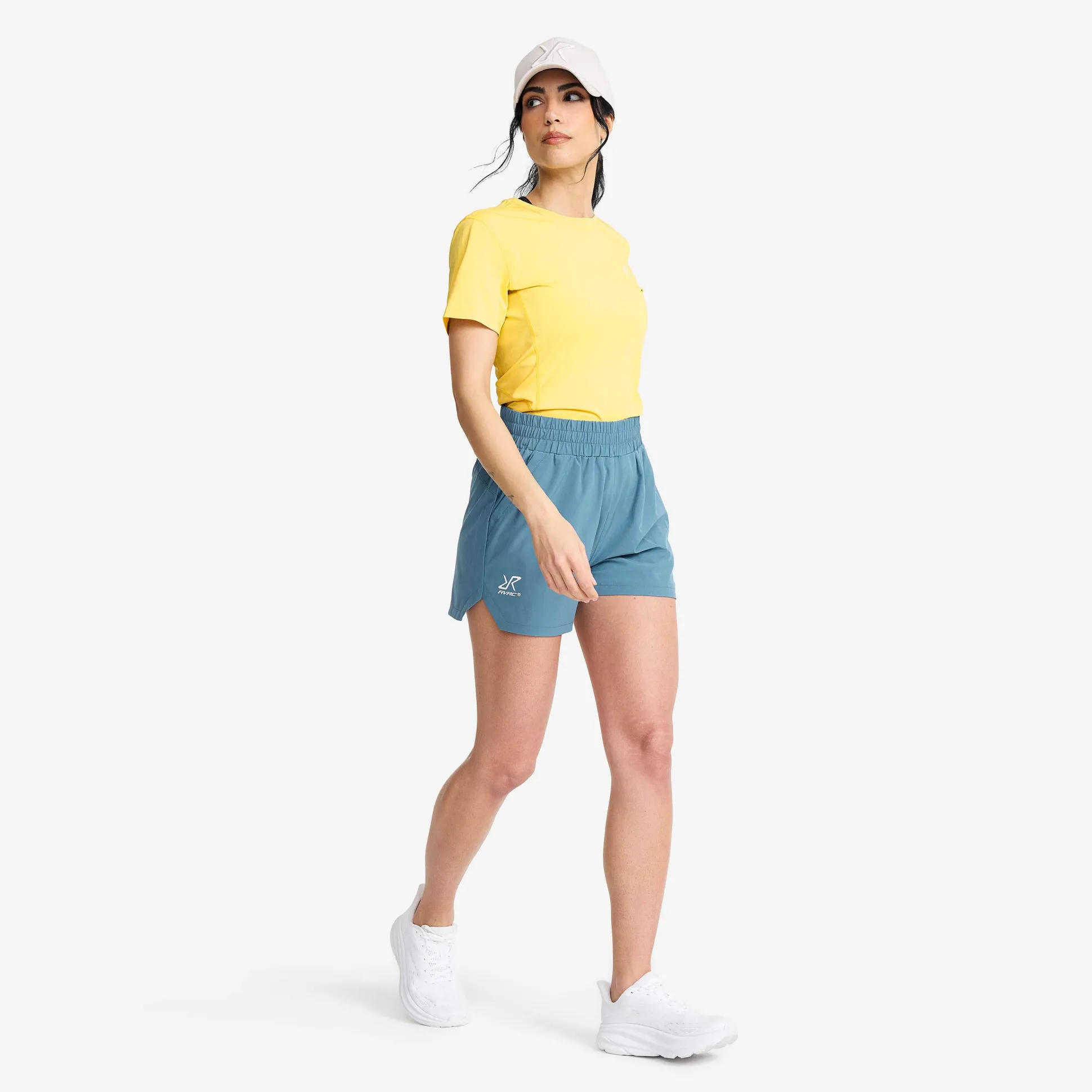 Impact Shorts Naiset