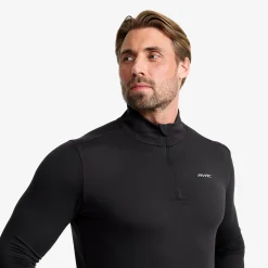 Impulse Half-zip Top Miehet