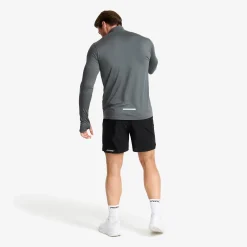 Impulse Half-zip Top Miehet