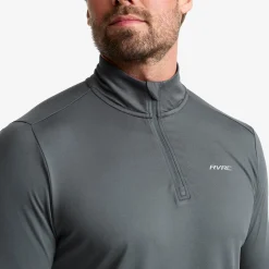 Impulse Half-zip Top Miehet