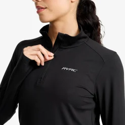 Impulse Half-zip Top Naiset