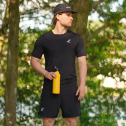 Insulated Water Bottle 590ml Unisex