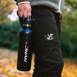 Insulated Water Bottle 590ml Unisex