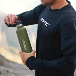 Insulated Water Bottle 590ml Unisex