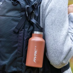 Insulated Water Bottle 350ml Unisex