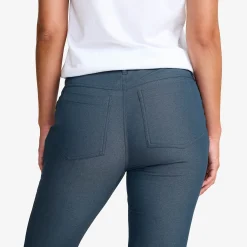 Journey High-waist Pants Naiset