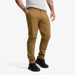 Maple Stretch Chinos Miehet