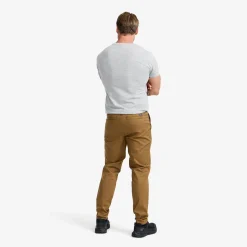 Maple Stretch Chinos Miehet