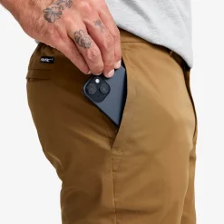 Maple Stretch Chinos Miehet