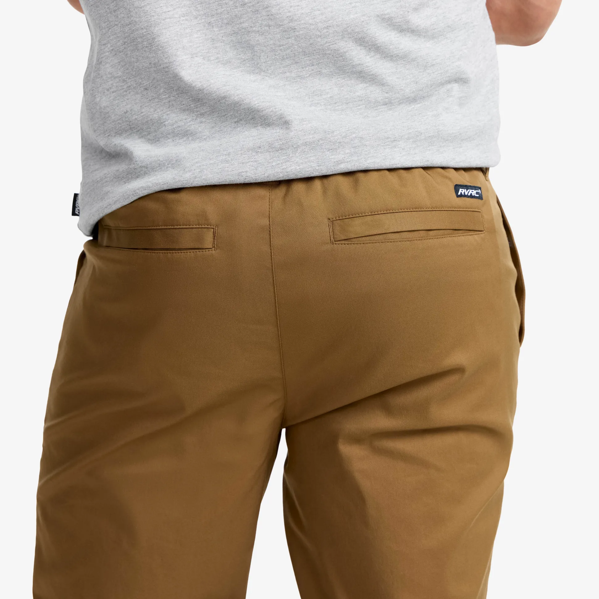 Maple Stretch Chinos Miehet