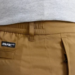 Maple Stretch Chinos Miehet