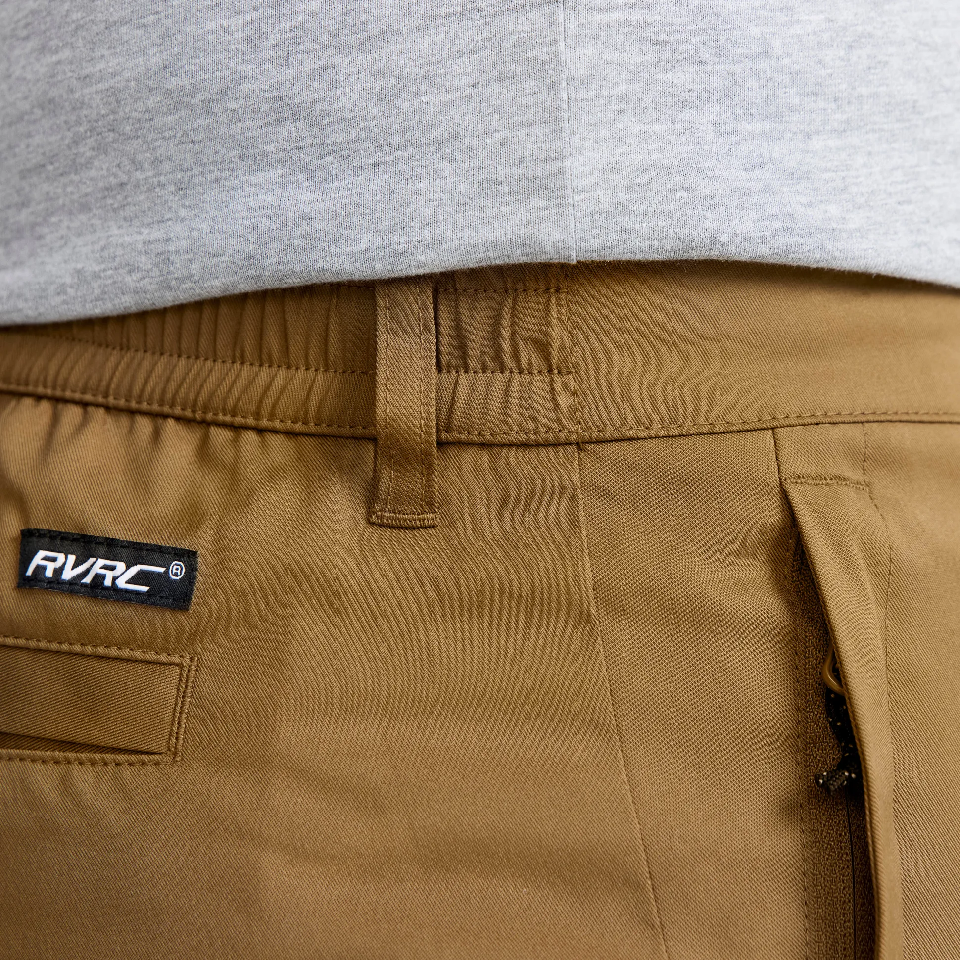 Maple Stretch Chinos Miehet