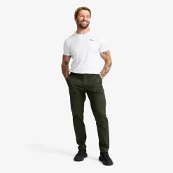 Maple Stretch Chinos Miehet