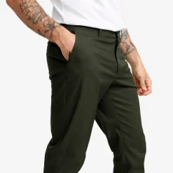 Maple Stretch Chinos Miehet