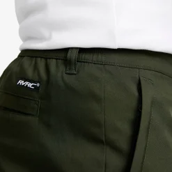 Maple Stretch Chinos Miehet