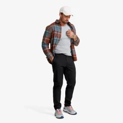 Maple Stretch Chinos Miehet