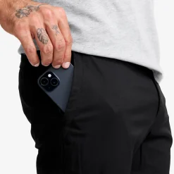 Maple Stretch Chinos Miehet