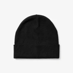 Merino 3D Logo Beanie Unisex
